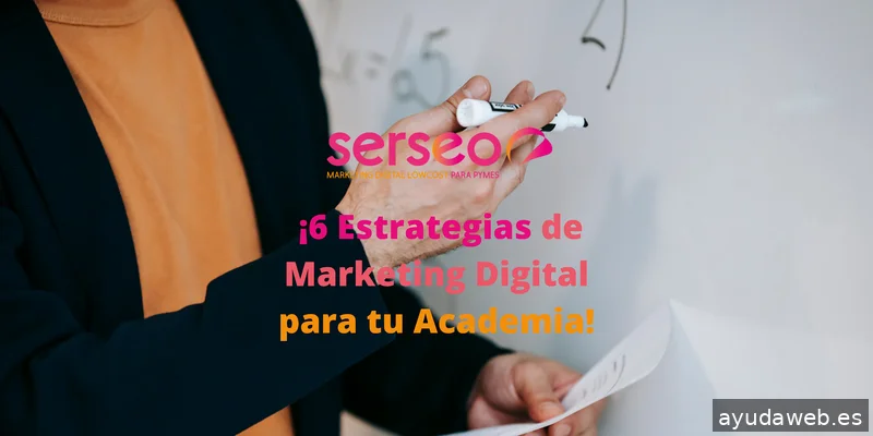 SERSEO Marketing Digital