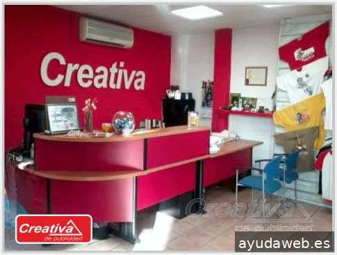 Creativa de Publicidad