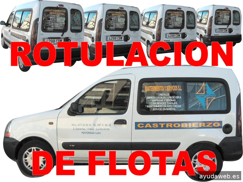 Creativa de Publicidad