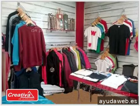 Creativa de Publicidad