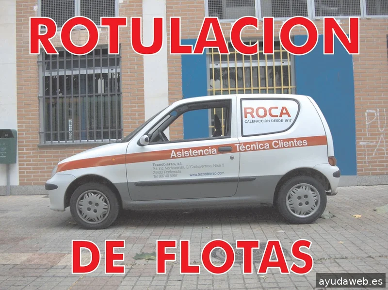 Creativa de Publicidad