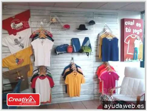 Creativa de Publicidad