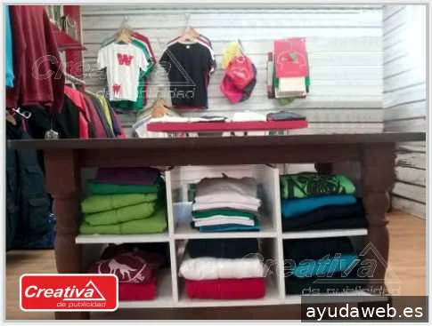 Creativa de Publicidad