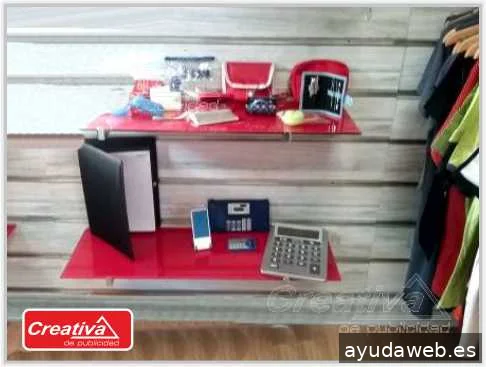 Creativa de Publicidad