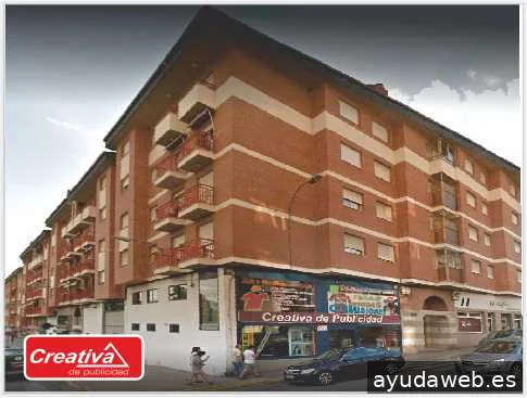 Creativa de Publicidad