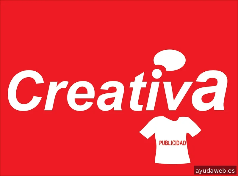 Creativa de Publicidad