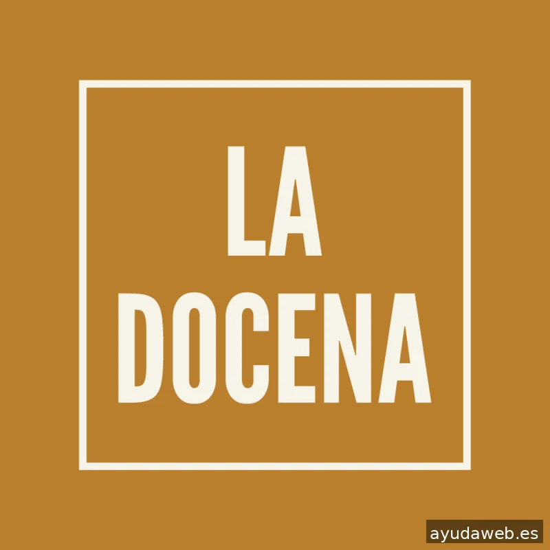La Docena