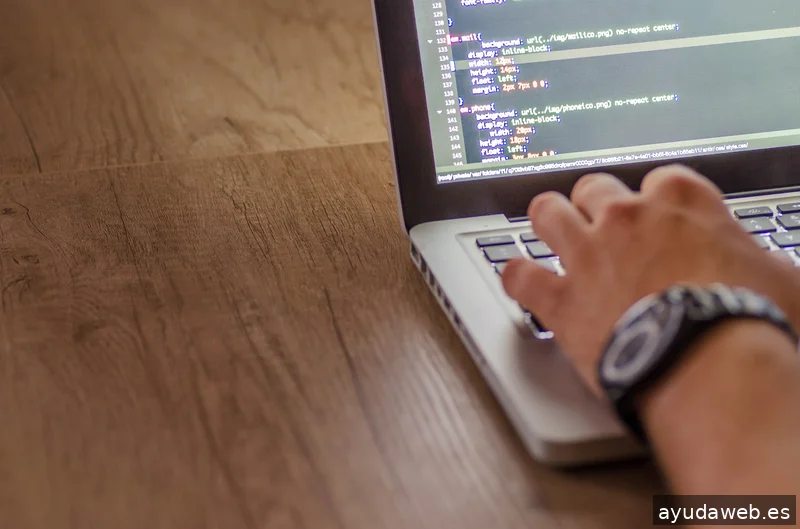 Informático en Valladolid