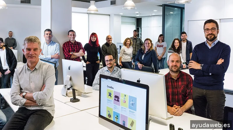 Arrontes y Barrera - Agencia de publicidad