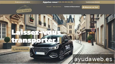 Izy Web