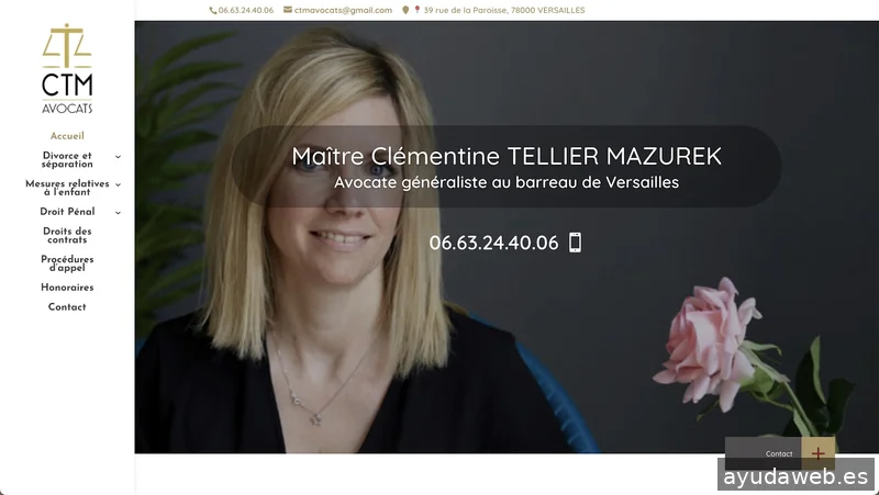 Izy Web