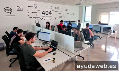 SmallDev - Agencia de Marketing