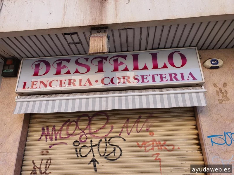 Diseño Web Valencia - MiBaRRio.NeT