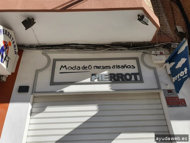 Diseño Web Valencia - MiBaRRio.NeT