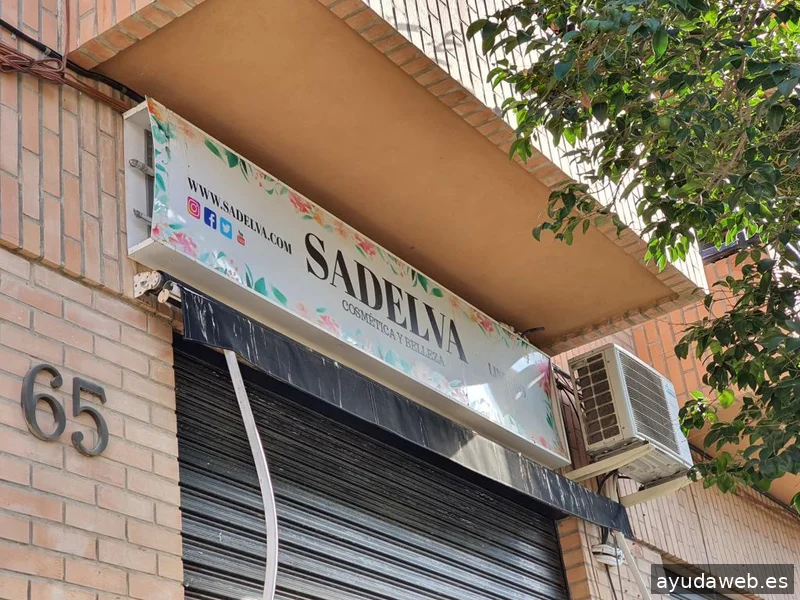 Diseño Web Valencia - MiBaRRio.NeT