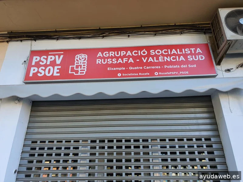 Diseño Web Valencia - MiBaRRio.NeT