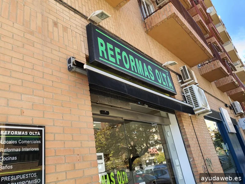 Diseño Web Valencia - MiBaRRio.NeT