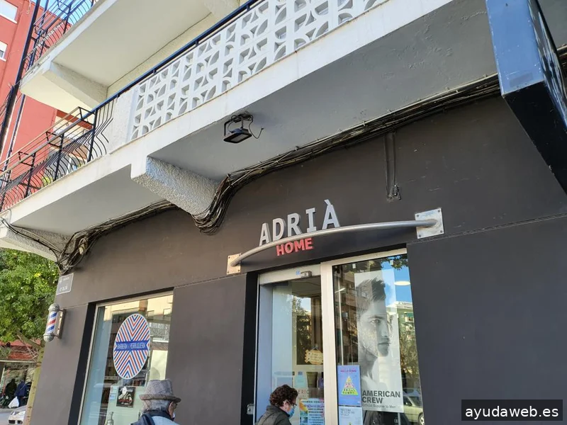 Diseño Web Valencia - MiBaRRio.NeT