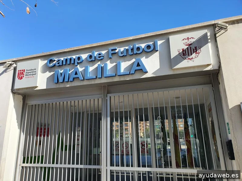 Diseño Web Valencia - MiBaRRio.NeT