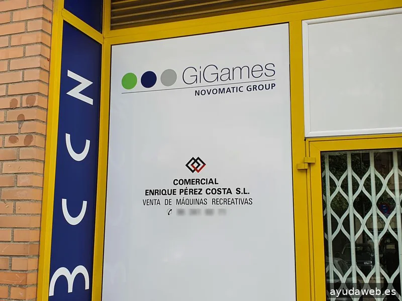 Diseño Web Valencia - MiBaRRio.NeT