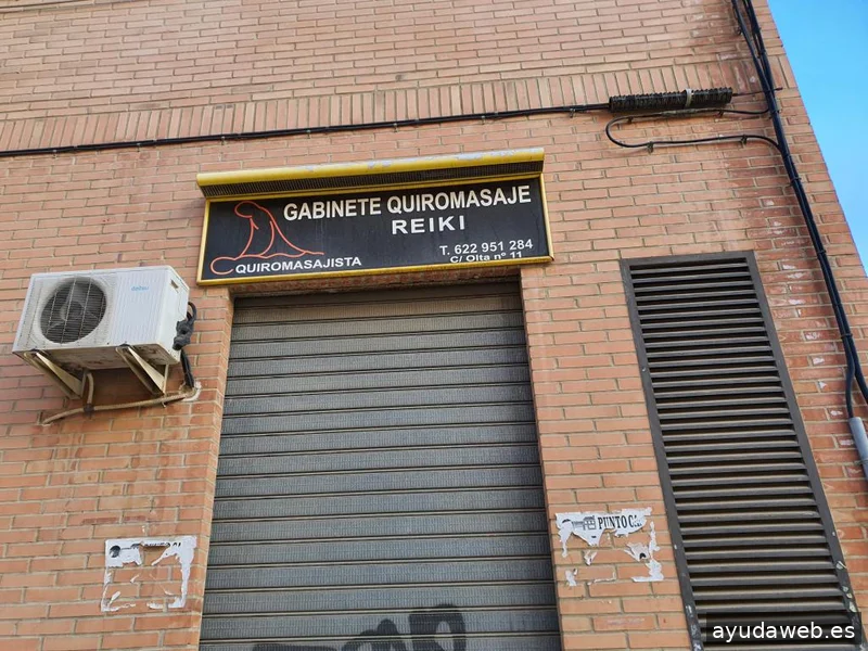 Diseño Web Valencia - MiBaRRio.NeT