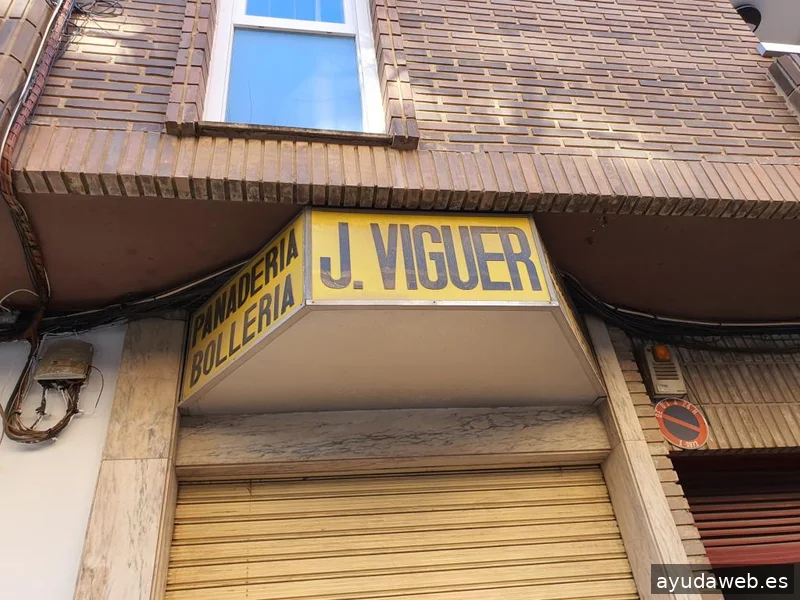 Diseño Web Valencia - MiBaRRio.NeT