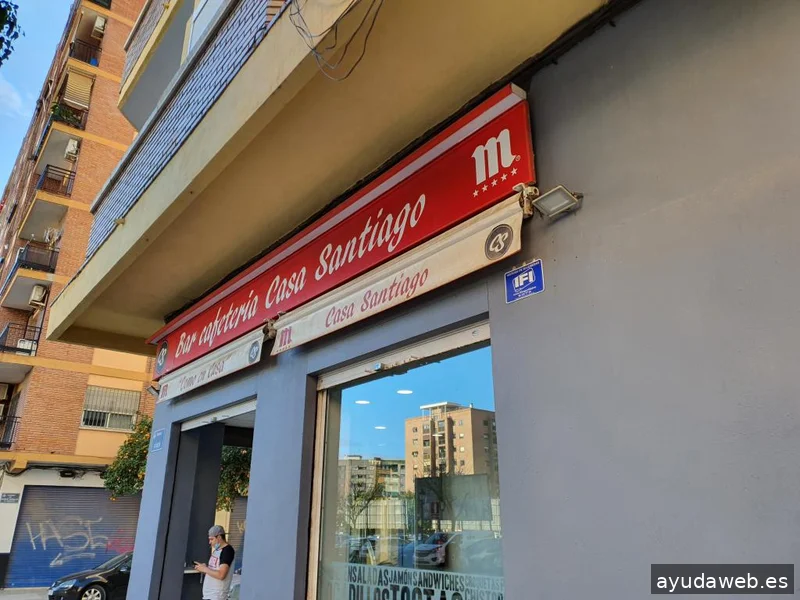 Diseño Web Valencia - MiBaRRio.NeT