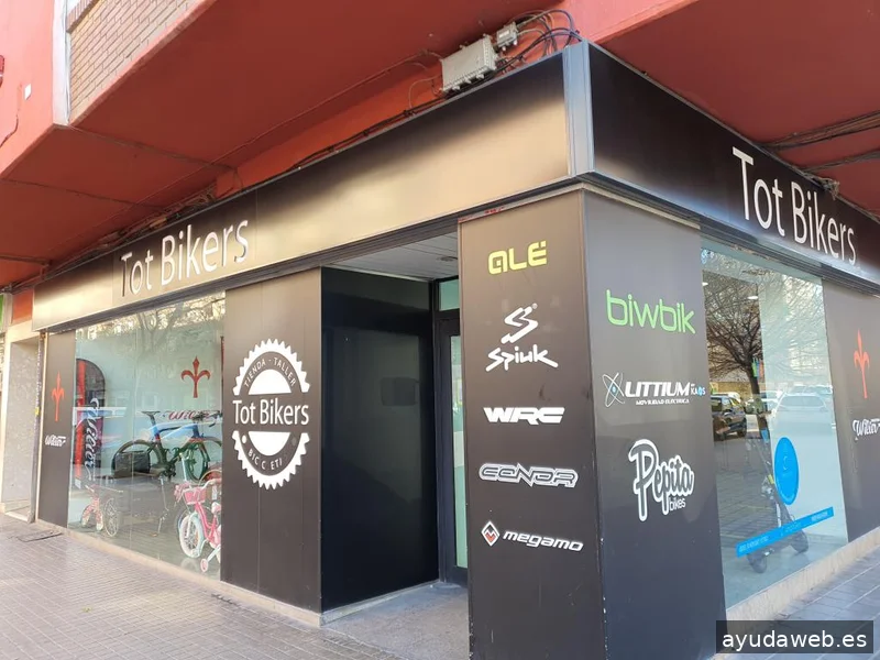 Diseño Web Valencia - MiBaRRio.NeT