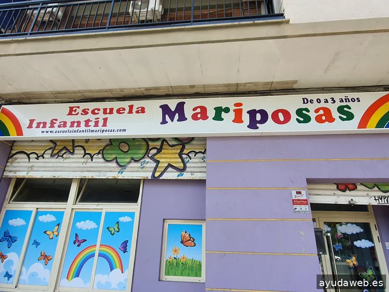 Diseño Web Valencia - MiBaRRio.NeT