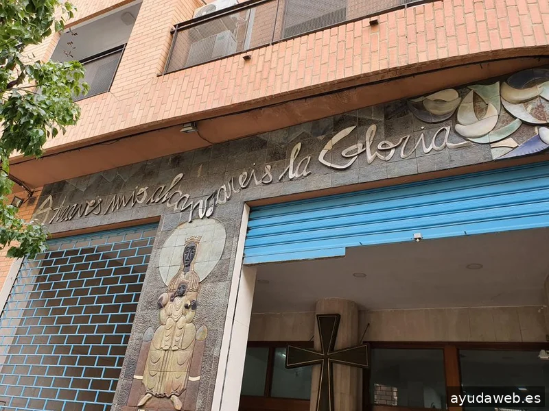 Diseño Web Valencia - MiBaRRio.NeT