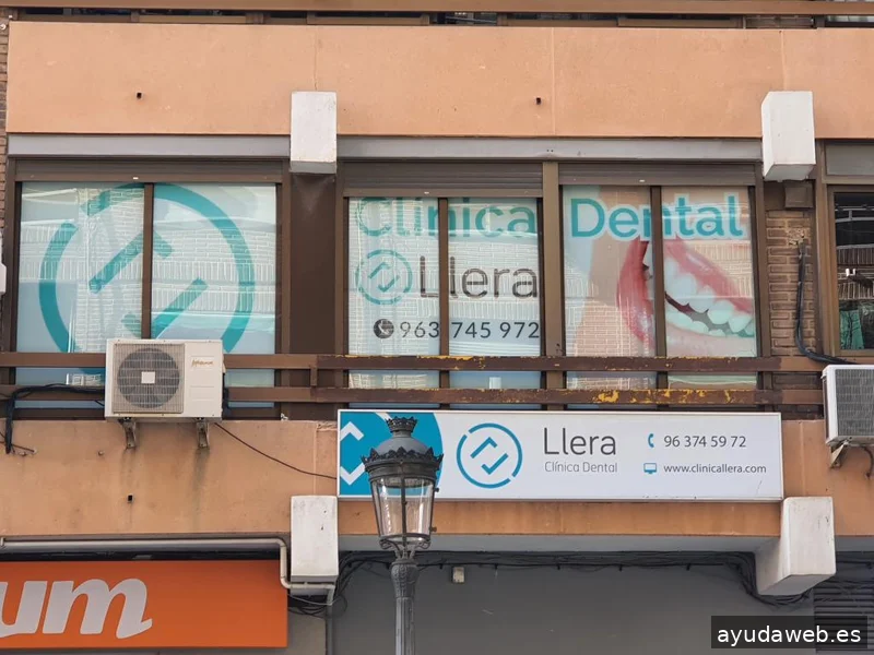 Diseño Web Valencia - MiBaRRio.NeT