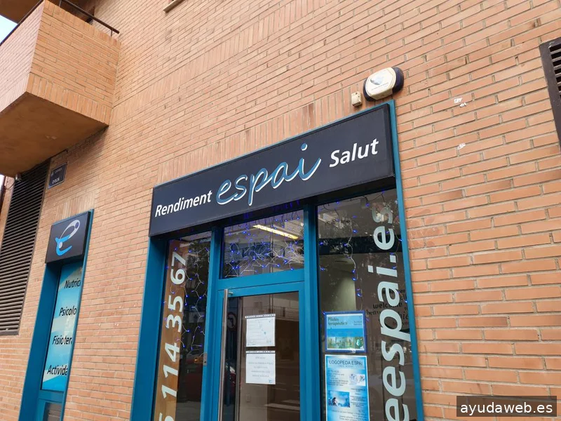 Diseño Web Valencia - MiBaRRio.NeT