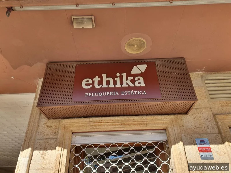 Diseño Web Valencia - MiBaRRio.NeT