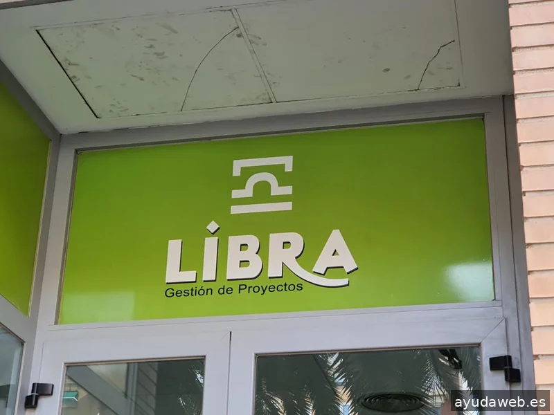 Diseño Web Valencia - MiBaRRio.NeT