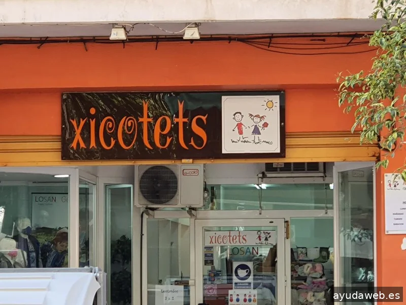 Diseño Web Valencia - MiBaRRio.NeT