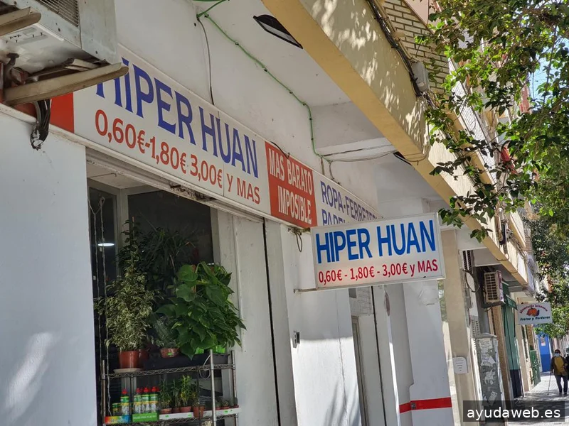 Diseño Web Valencia - MiBaRRio.NeT