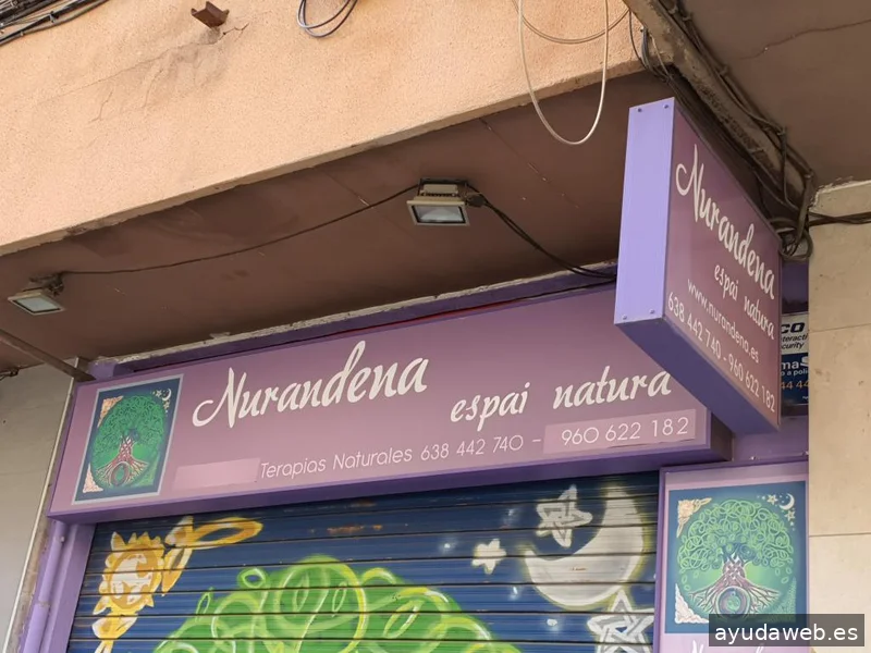 Diseño Web Valencia - MiBaRRio.NeT