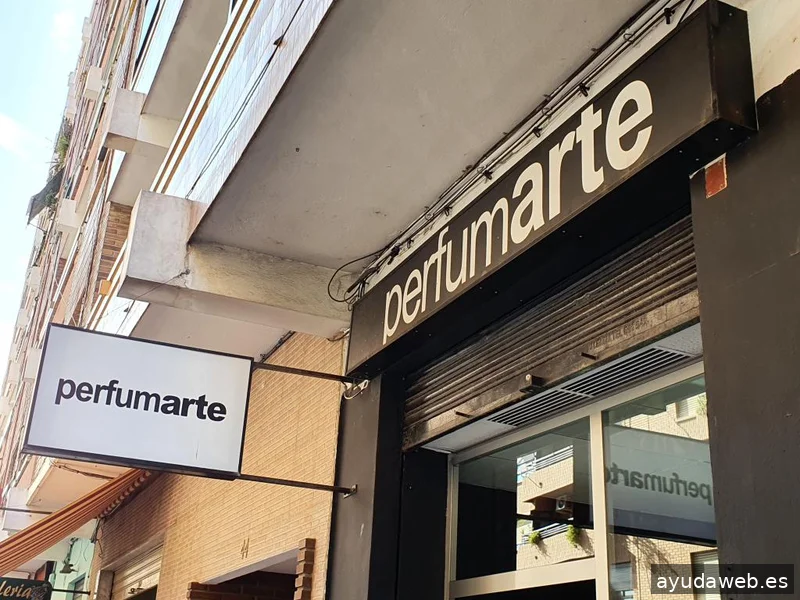 Diseño Web Valencia - MiBaRRio.NeT