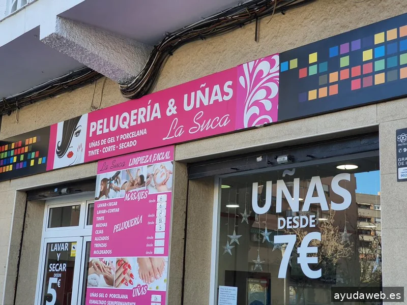 Diseño Web Valencia - MiBaRRio.NeT