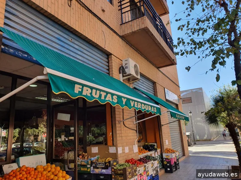 Diseño Web Valencia - MiBaRRio.NeT