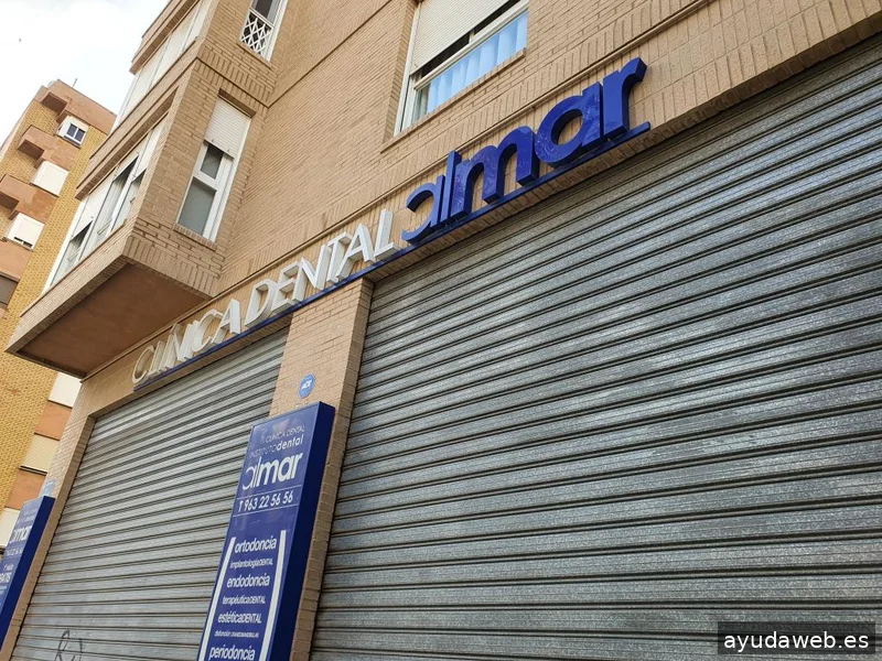 Diseño Web Valencia - MiBaRRio.NeT