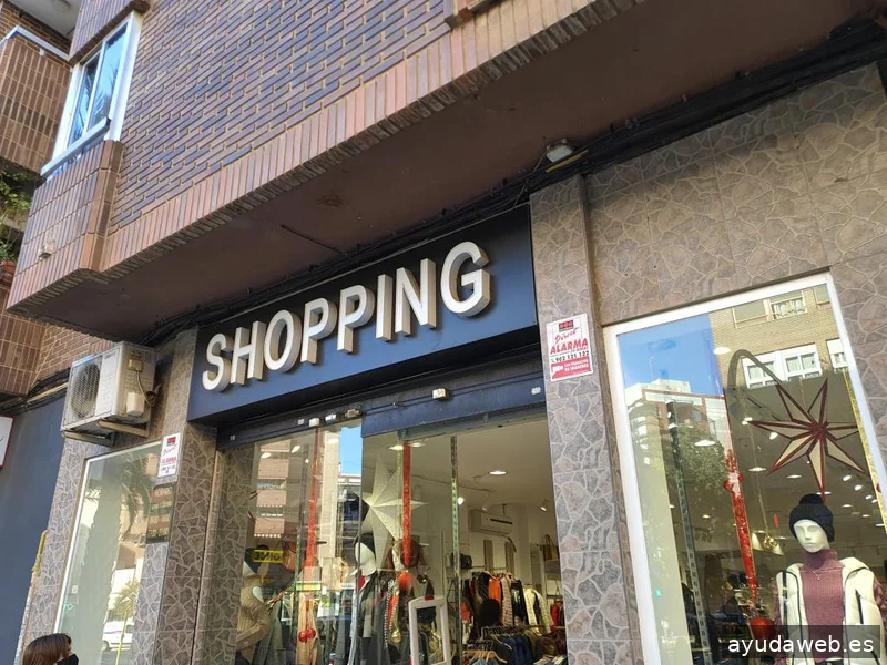 Diseño Web Valencia - MiBaRRio.NeT