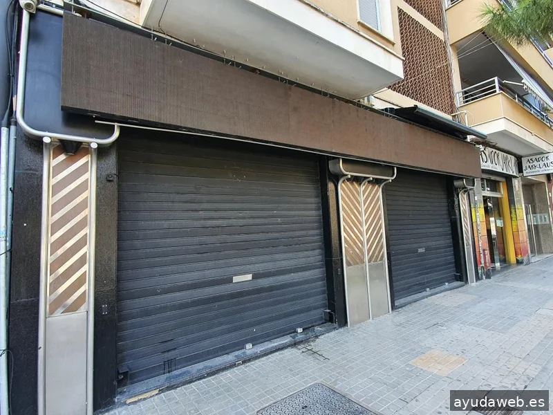 Diseño Web Valencia - MiBaRRio.NeT