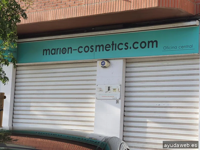 Diseño Web Valencia - MiBaRRio.NeT