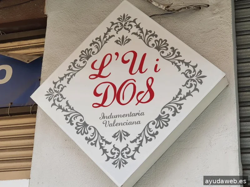 Diseño Web Valencia - MiBaRRio.NeT