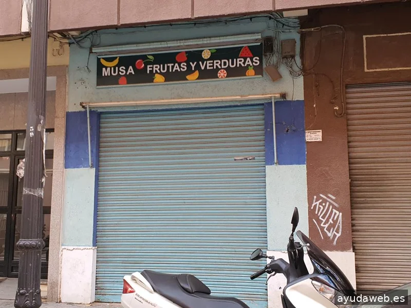 Diseño Web Valencia - MiBaRRio.NeT