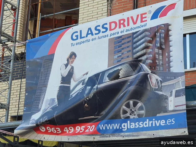 Diseño Web Valencia - MiBaRRio.NeT