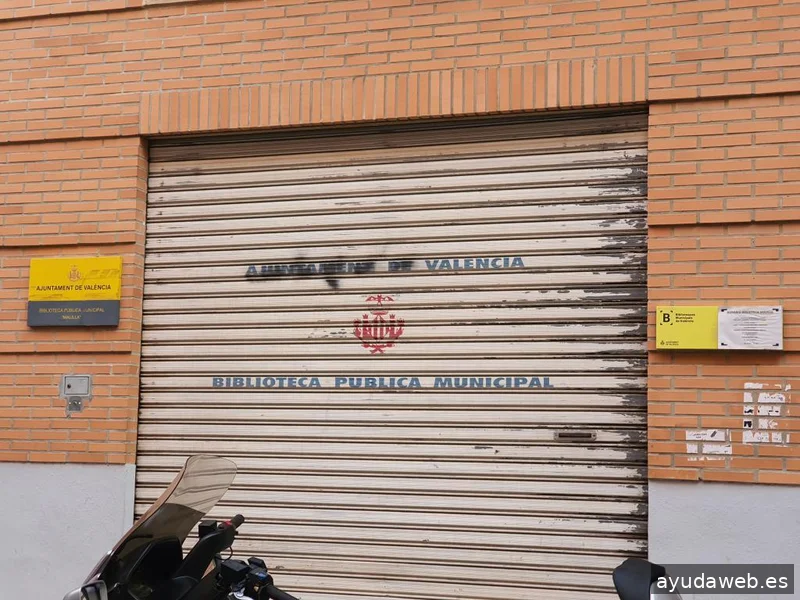 Diseño Web Valencia - MiBaRRio.NeT