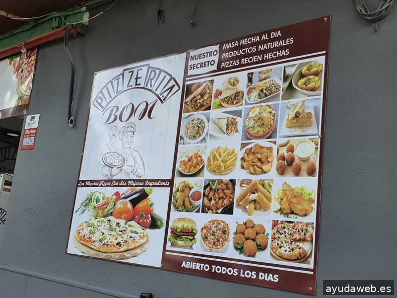 Diseño Web Valencia - MiBaRRio.NeT