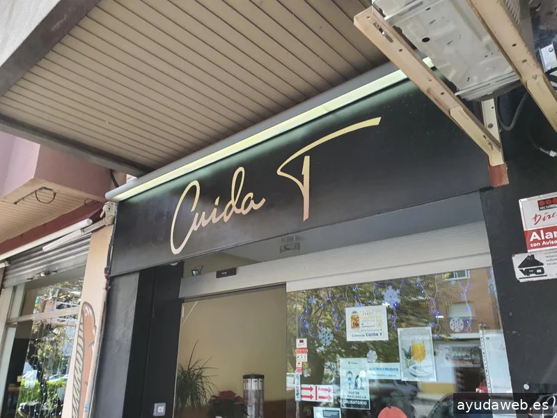 Diseño Web Valencia - MiBaRRio.NeT